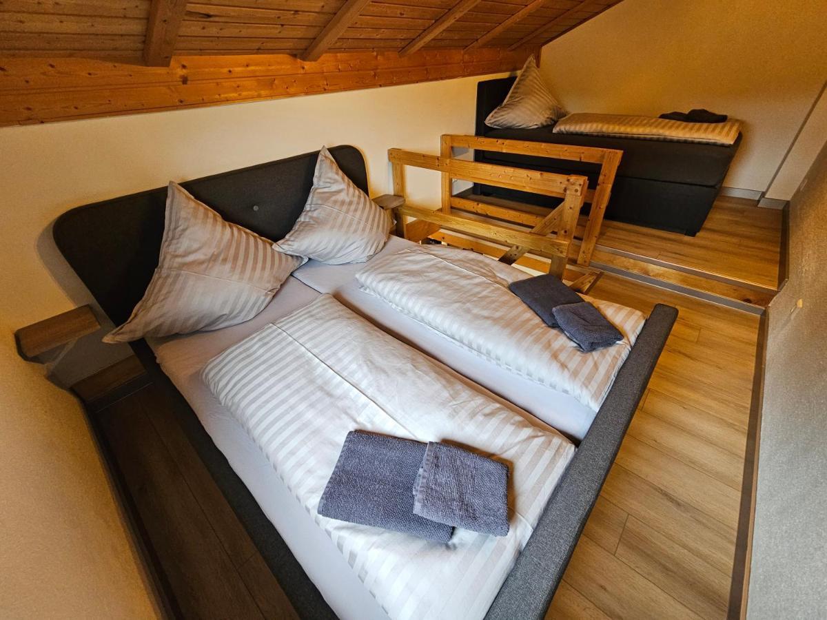 Natur- Und Aktivresort Senftenberg Schipkau Eksteriør bilde